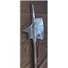 Image 1 : Halberd, circa 1450