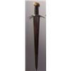 Image 1 : 14th Century - Medieval sword - Reproduction