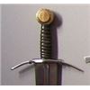 Image 2 : 14th Century - Medieval sword - Reproduction