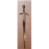 Image 2 : Sword of Edward III, second half of the 14th c. This sword is a prototype. Repro -Windlass (India)