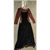 Image 1 : 1375 Womans Dress