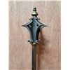 Image 1 : Horsemans Flanged Mace Circ 1480 Windless Steel Crafts Indian 22L