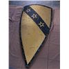 Image 1 : Combat Shield Used In Reinactment Circ 1150