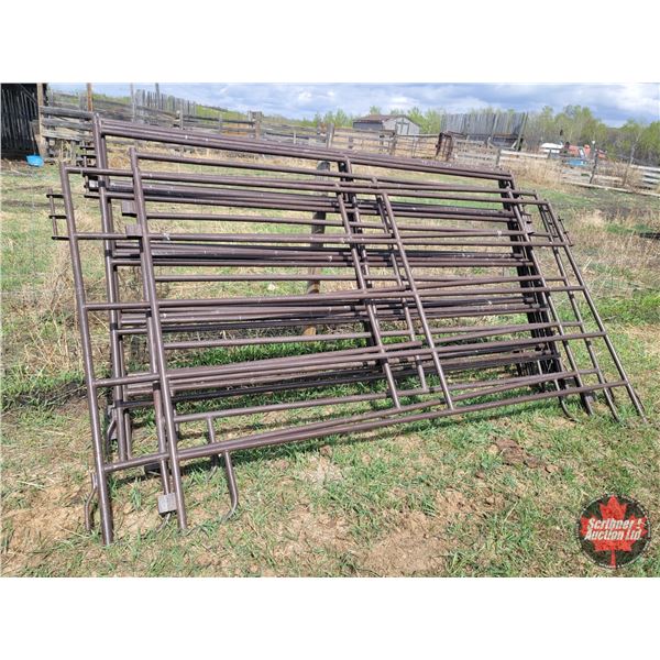 9ft Panels (8)
