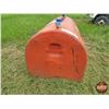 Image 2 : Tidy Tanks Slip Tank (30"H x 30"W x 49"L)   IMPORTANT NOTES: This Unreserved Online Timed Auction is