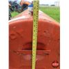 Image 5 : Tidy Tanks Slip Tank (30"H x 30"W x 49"L)   IMPORTANT NOTES: This Unreserved Online Timed Auction is