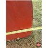 Image 6 : Tidy Tanks Slip Tank (30"H x 30"W x 49"L)   IMPORTANT NOTES: This Unreserved Online Timed Auction is