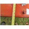 Image 8 : Tidy Tanks Slip Tank (30"H x 30"W x 49"L)   IMPORTANT NOTES: This Unreserved Online Timed Auction is