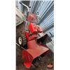 Toro Model 826 Snow Blower (S/N#4001275)  IMPORTANT NOTES: This Unreserved Online Timed Auction is d