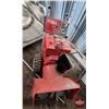 Image 2 : Toro Model 826 Snow Blower (S/N#4001275)  IMPORTANT NOTES: This Unreserved Online Timed Auction is d