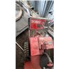 Image 5 : Toro Model 826 Snow Blower (S/N#4001275)  IMPORTANT NOTES: This Unreserved Online Timed Auction is d