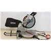Image 2 : Craftsman 10" Mitre Saw (14"H x 37"W x 14"D) (SEE PICS!)