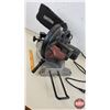 Image 3 : Craftsman 10" Mitre Saw (14"H x 37"W x 14"D) (SEE PICS!)