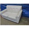 Image 2 : Beige loveseat