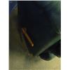Image 2 : Green recliner chair
