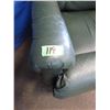 Image 4 : Green recliner chair