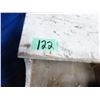 Image 3 : Vintage wood storage box