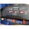 Image 4 : Free spirit treadmill power comes on was unable to get it operating selling as is