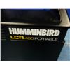 Image 4 : Humminbird LCR 400 fish Finder