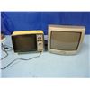 Image 1 : Set of two TV's Zenith and electrohome