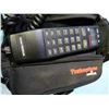 Image 5 : RadioShack programmable am FM scanning receiver And Nokia bag cell phone