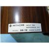 Image 3 : Set of Hitachi speakers