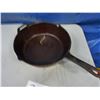 Image 1 : Can Iron frying pan