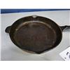 Image 1 : Can Iron frying pan