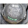 Image 2 : Electric push mower works