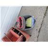 Image 4 : Industrial mop pail mop etc