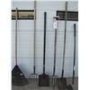 Image 3 : Lot of garden tools