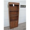 Image 1 : Bookshelf storage cabinet