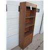 Image 2 : Bookshelf storage cabinet