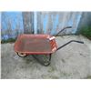 Image 1 : Wheelbarrow