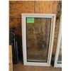 Image 3 : Set of Used triple pane windows