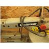 Image 4 : Mastercraft 16 inch 2 speed scroll saw