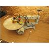 Image 5 : Mastercraft 16 inch 2 speed scroll saw