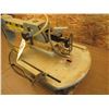 Image 2 : Trade master 16 inch variable speed scroll saw