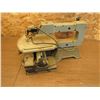 Image 5 : Trade master 16 inch variable speed scroll saw