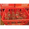 Image 2 : Lot with 20 pop shop plastic cases and glass bottles - recycle the bottles an use in the shop for st