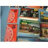 Image 4 : Lot with assorted train Books and items