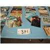 Image 10 : Large assortment of various collector postcards