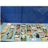 Image 1 : Large assortment of various collector postcards