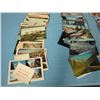 Image 2 : Large assortment of various collector postcards