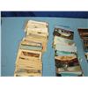 Image 3 : Large assortment of various collector postcards