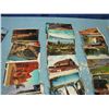 Image 4 : Large assortment of various collector postcards