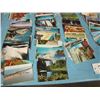 Image 5 : Large assortment of various collector postcards