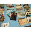 Image 6 : Large assortment of various collector postcards