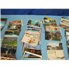 Image 7 : Large assortment of various collector postcards