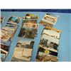 Image 8 : Large assortment of various collector postcards